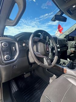 2020 gmc 3.0 diesel