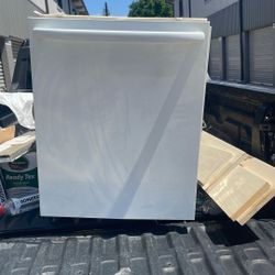 Ge Dishwasher 