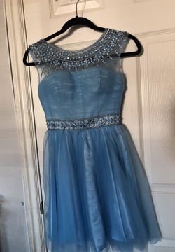 Party Dress