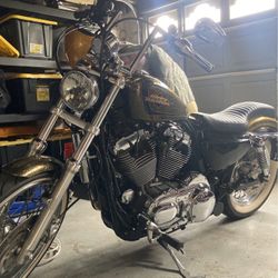 2013 Harley sportster 72 for Sale in Claremont, CA OfferUp