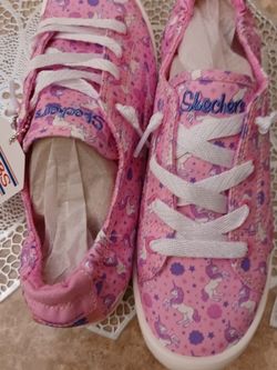 GIRL SKECHERS CELESTIAL CHARM