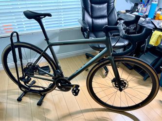 Specialized Aethos