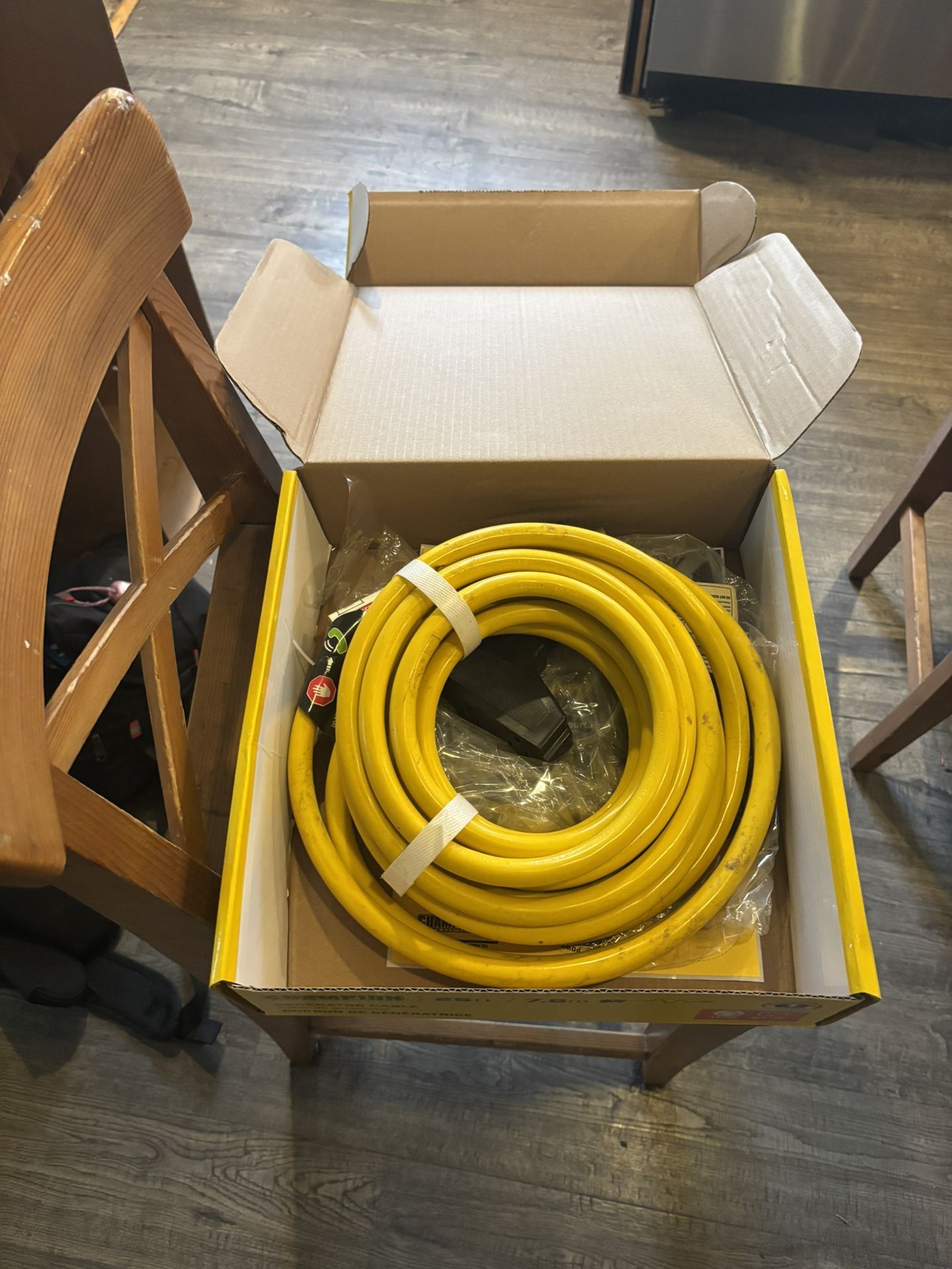 Generator Cable