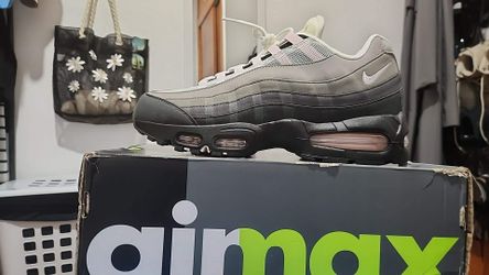 Nike airMax 95 pink