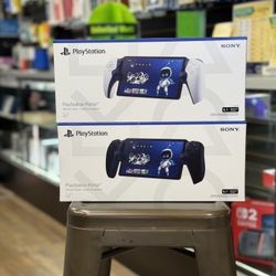 PlayStation Portal 