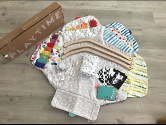 Lovevery Play Mat Gym