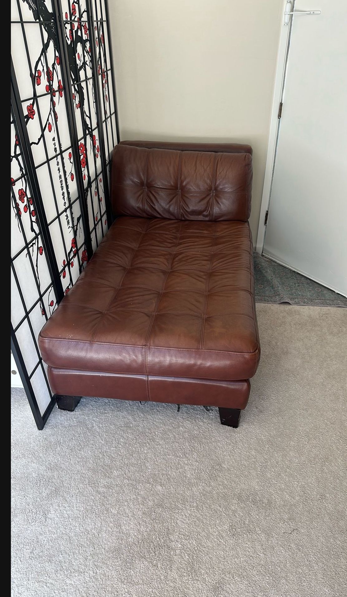 Chaise Couch