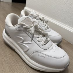 G-Defy Men’s Corrective Fit Shoes