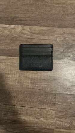 Michael Kors men wallet 