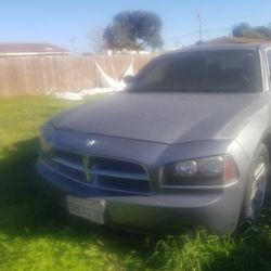 2006 Dodge Charger Hemi 5.7