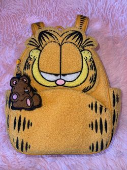 Garfield BioWorld Backpack 