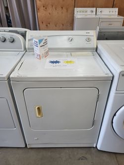 🌻Spring Sale! Kenmore Gas Dryer-Warranty Included