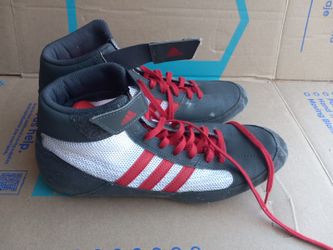 Adidas Workout Shoes Size 10