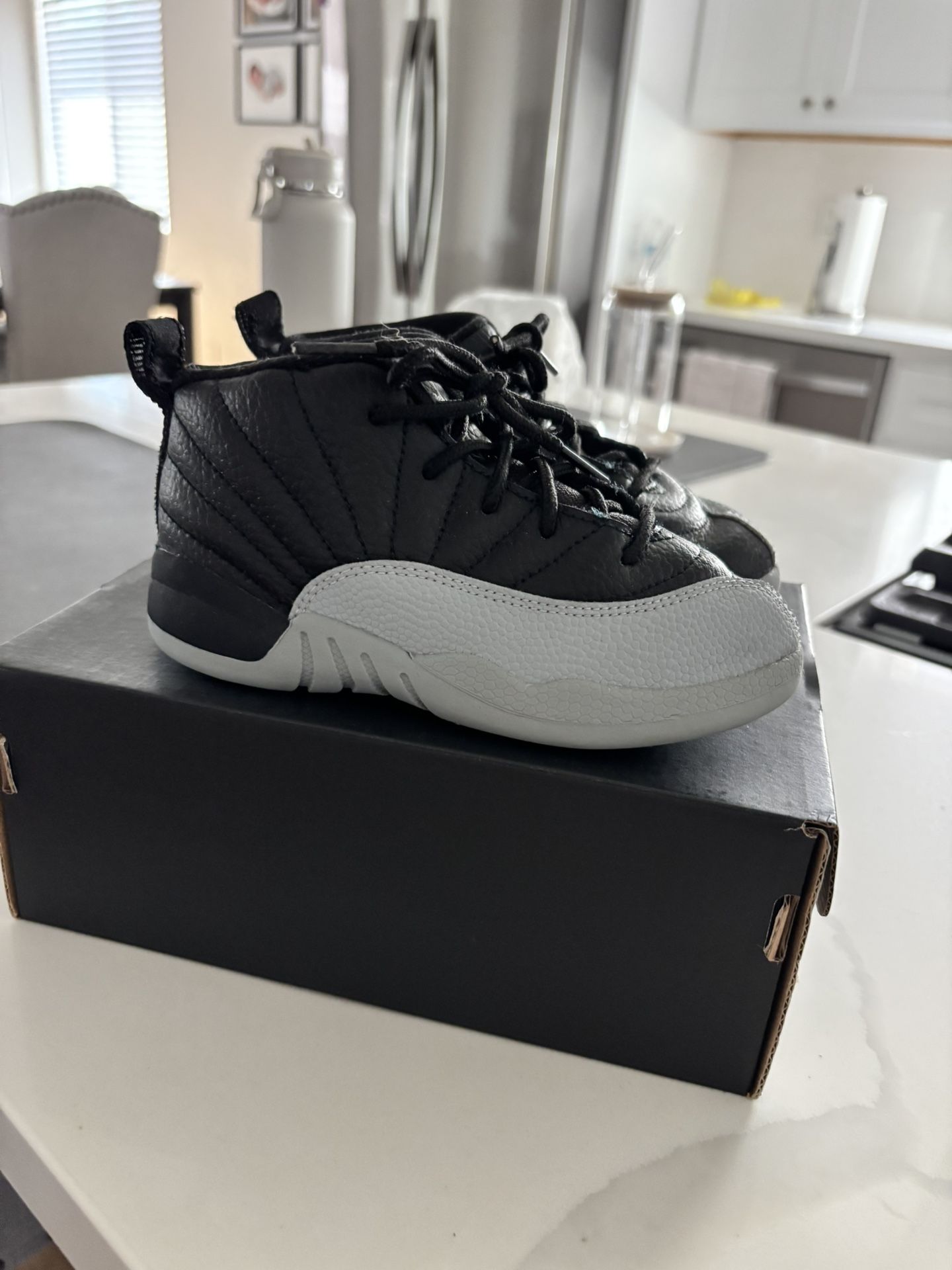 Jordan 12 Retro 10c