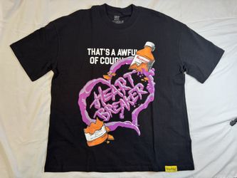 Awful Lot Of Cough Syrup