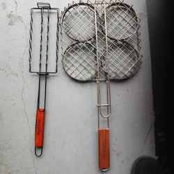 Hot Dog & Hamb grill mates