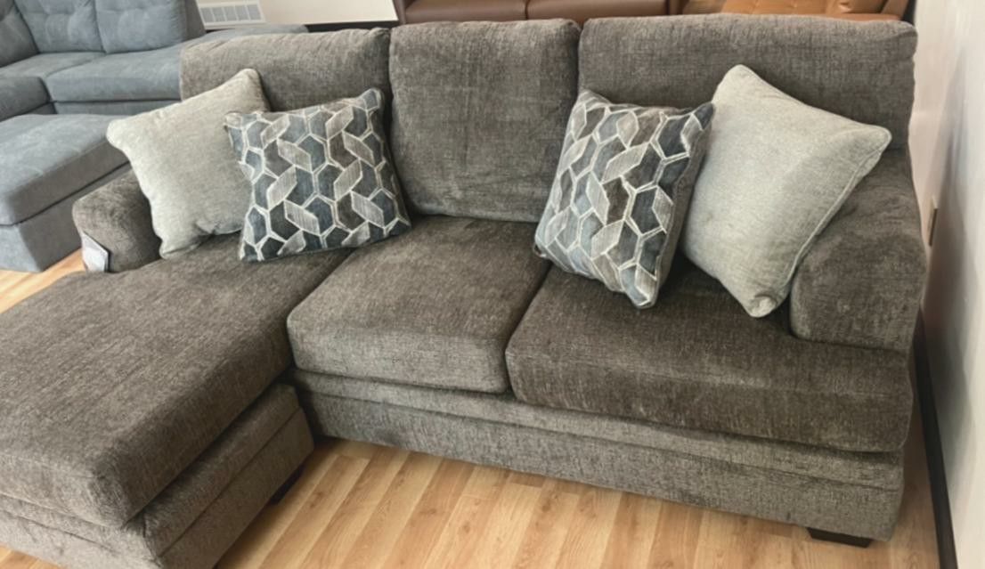 NOW!!!! Furniture in stock!!