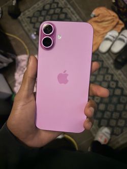 iPhone 16/ US Celluar locked