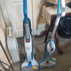 Hoover powerDash pet hard floor cleaner