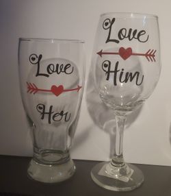 Last Min Valentine Gifts. Can Customize Orders!