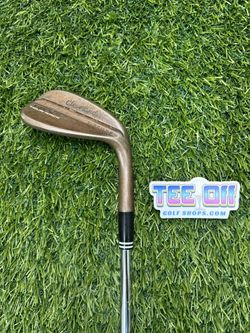 Cleveland RTX6 Tour Rack Lob Wedge 50 Loft Wedge Flex RH