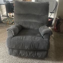 Recliner