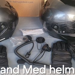 Harley Davidson Motorcycle Helmets