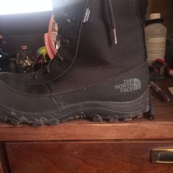 Boots Northface