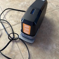Electric Stapler 