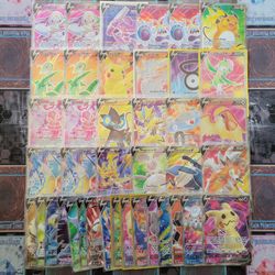 Pokemon Card Trade Ins 