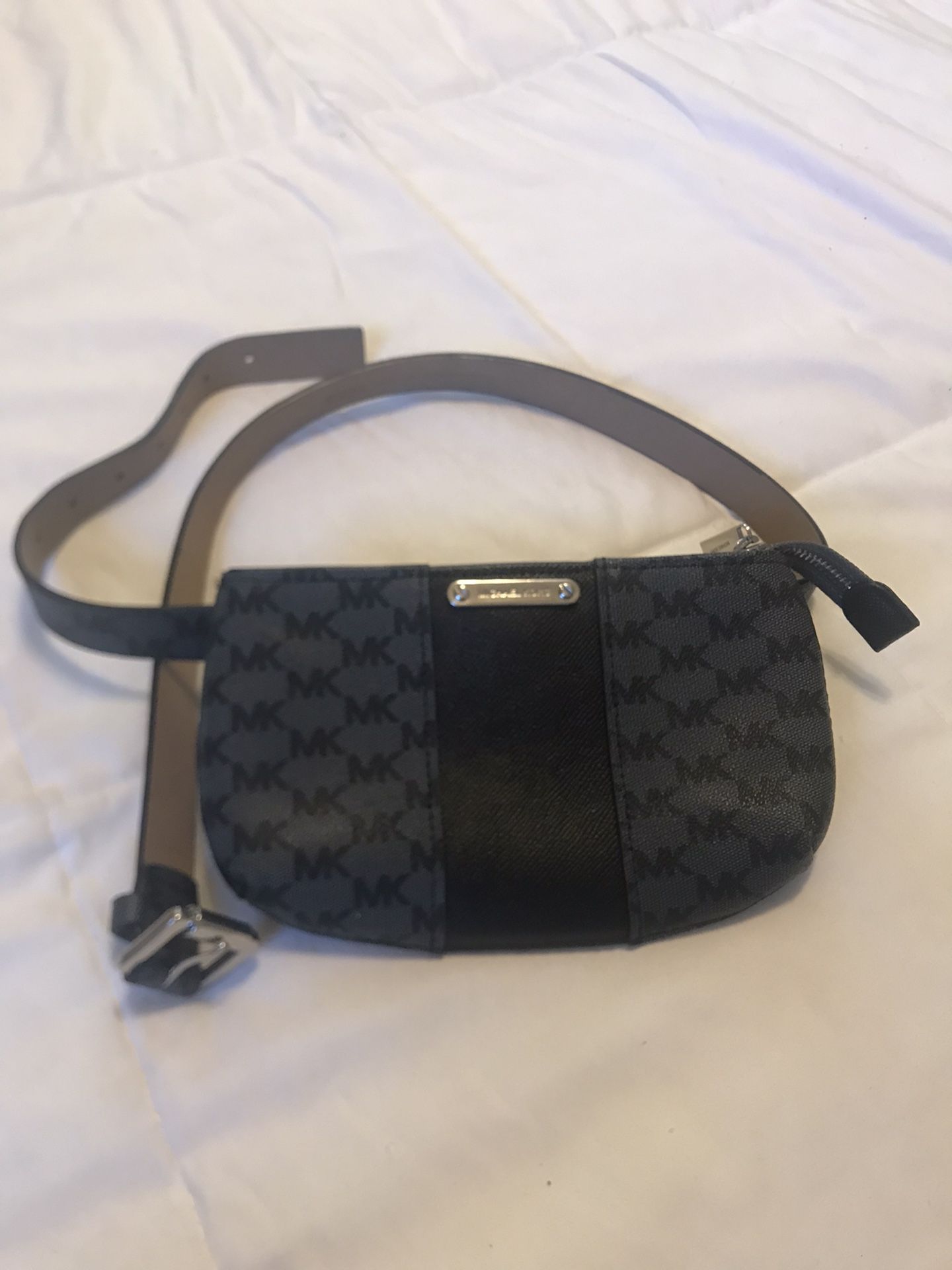 Michael Kors  Purse Belt/Fanny back 