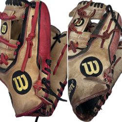 Glove Cleaning, Glove Conditioning, Glove Relacing