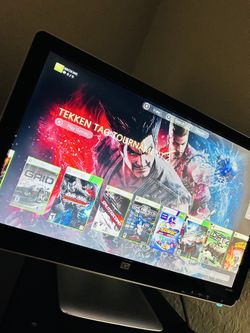 Xbox 360 Slim with AURORA 500GB