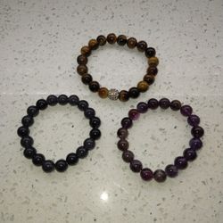 Healing Bracelets
