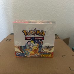 2 Booster Box