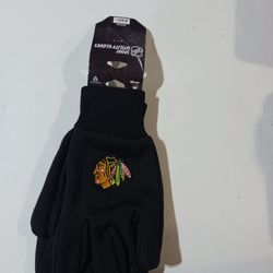 Hawks Gloves