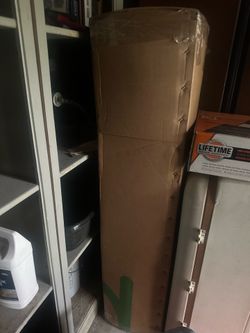 New for sale
