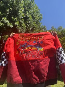 Disneyland Jacket!