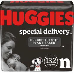 Huggies Newborn.132