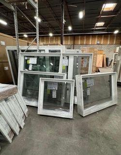 High-Quality Impact Windows and Doors
