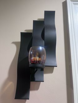 Wall decor