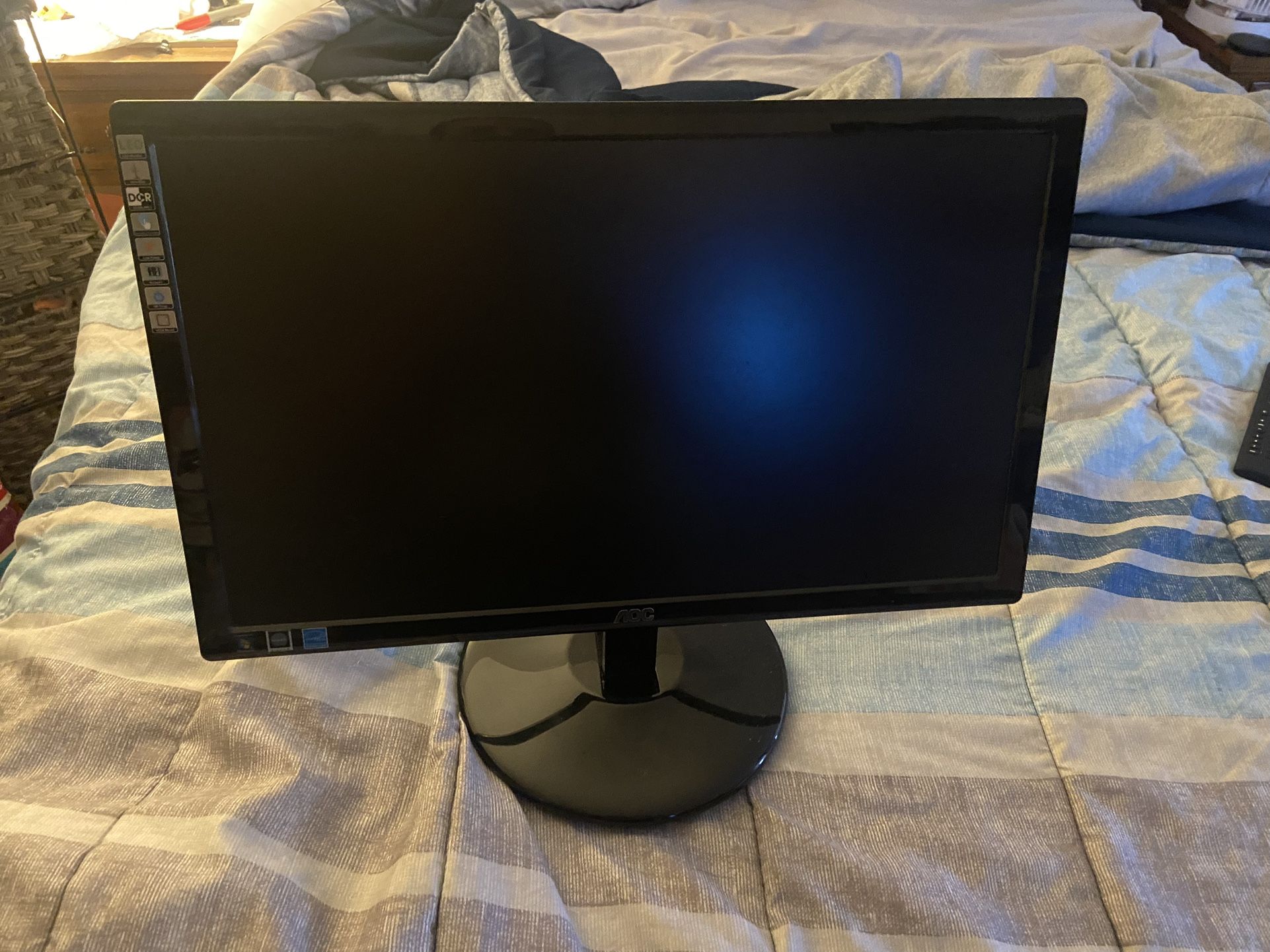 Aoc monitor 