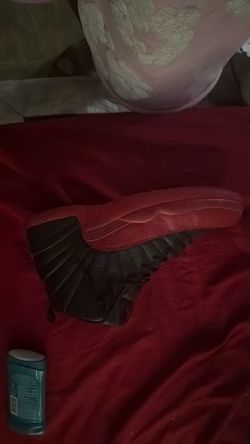 Flu game 12