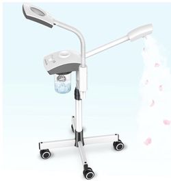 TASALON Professional Facial Steamer Tools