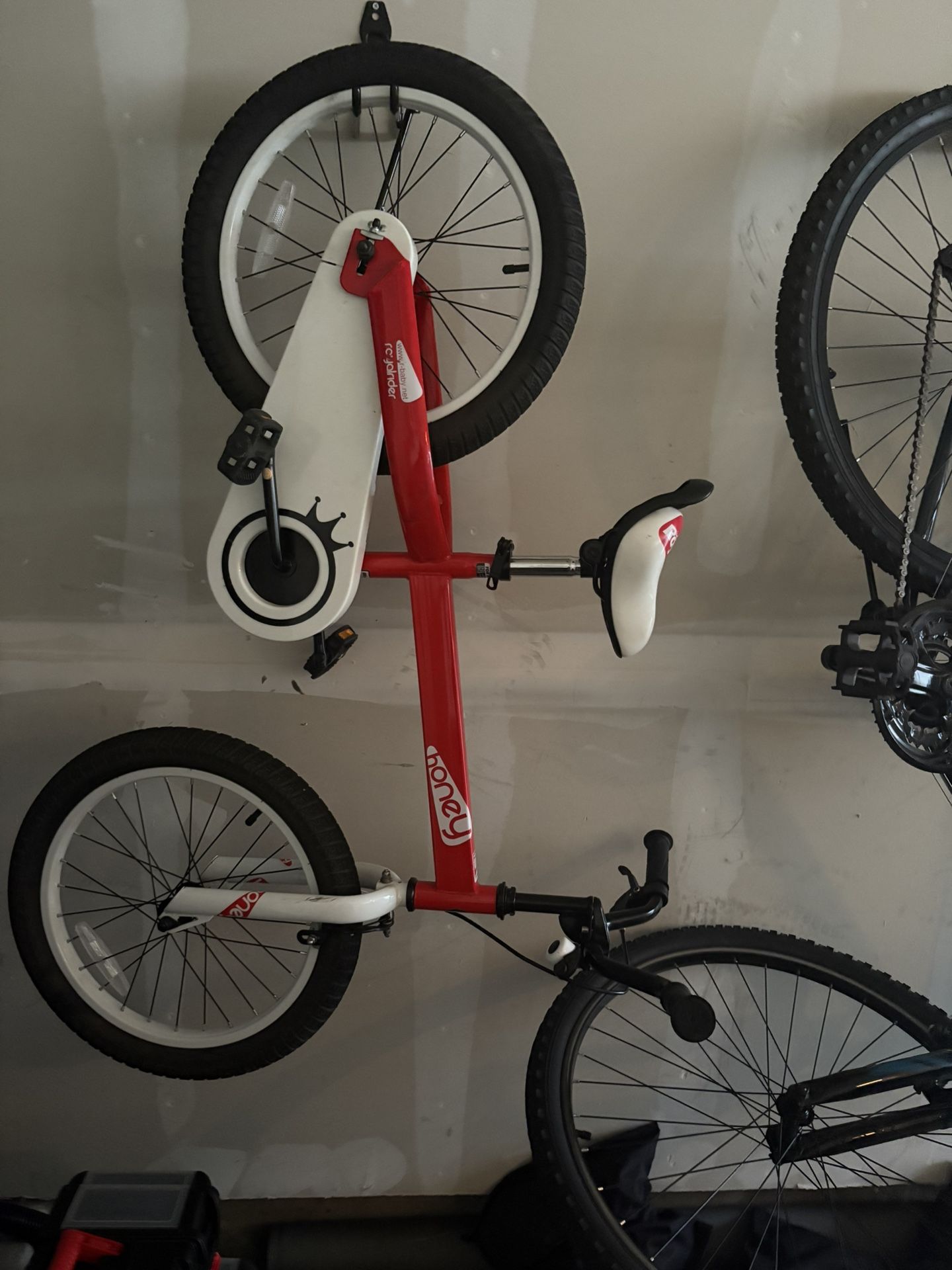 Kid Bike For Age 8-10 Yrs Old 