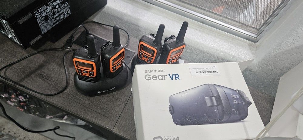 Samsung Oculus For Your Phone