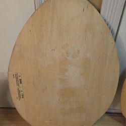 Banzai Skim Board