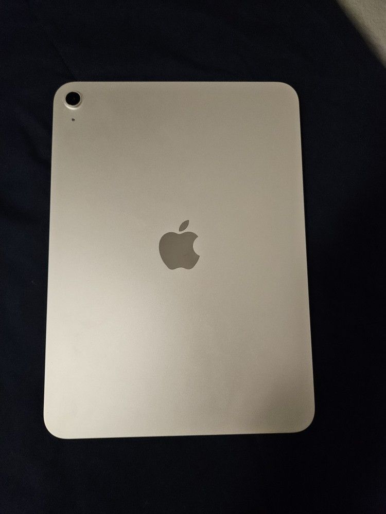 Ipad A16