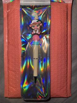Highland Cowgirl Pen