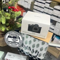 Sony A7 Mark 5 Newest Camera 